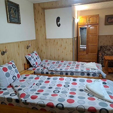 Kovacha Guest House Raduil Ngoại thất bức ảnh