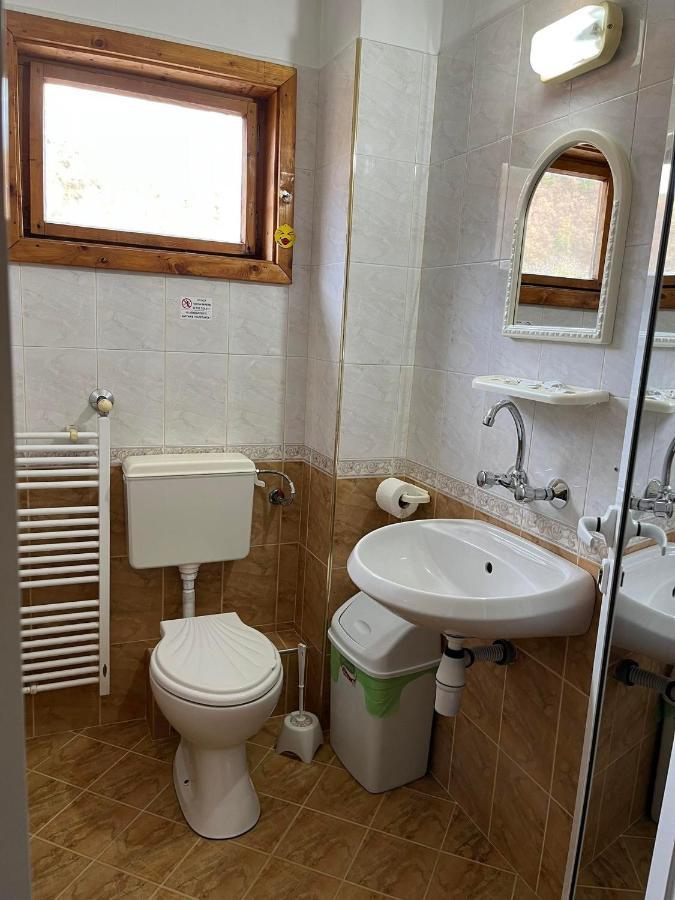 Kovacha Guest House Raduil Ngoại thất bức ảnh
