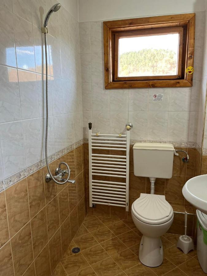 Kovacha Guest House Raduil Ngoại thất bức ảnh