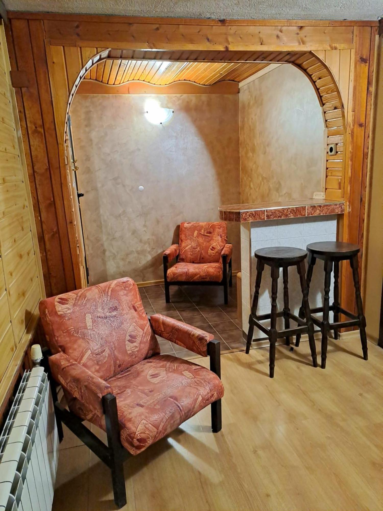 Kovacha Guest House Raduil Ngoại thất bức ảnh