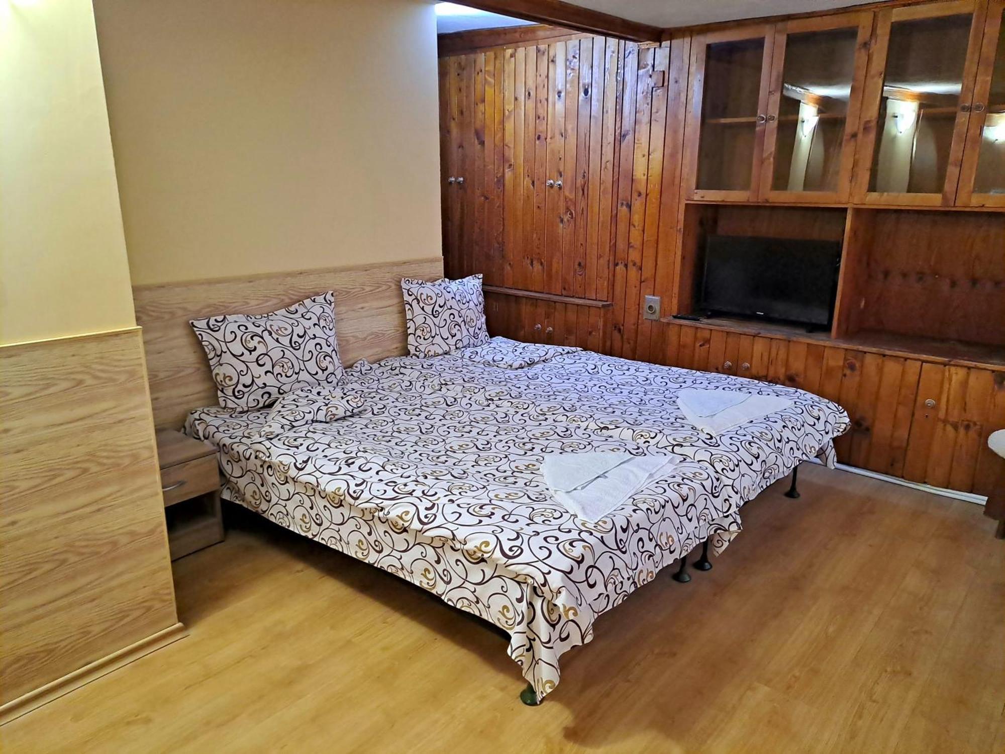 Kovacha Guest House Raduil Ngoại thất bức ảnh