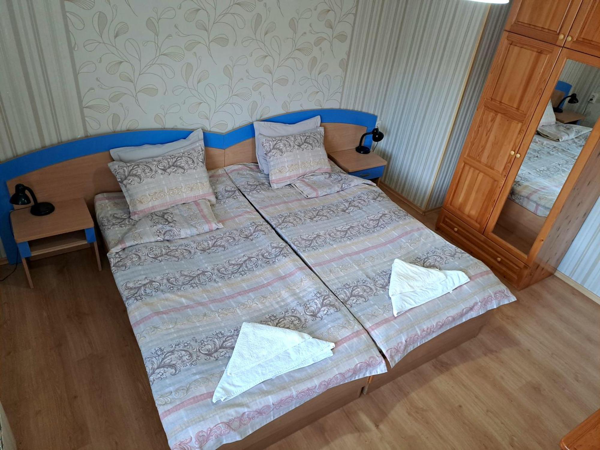 Kovacha Guest House Raduil Ngoại thất bức ảnh