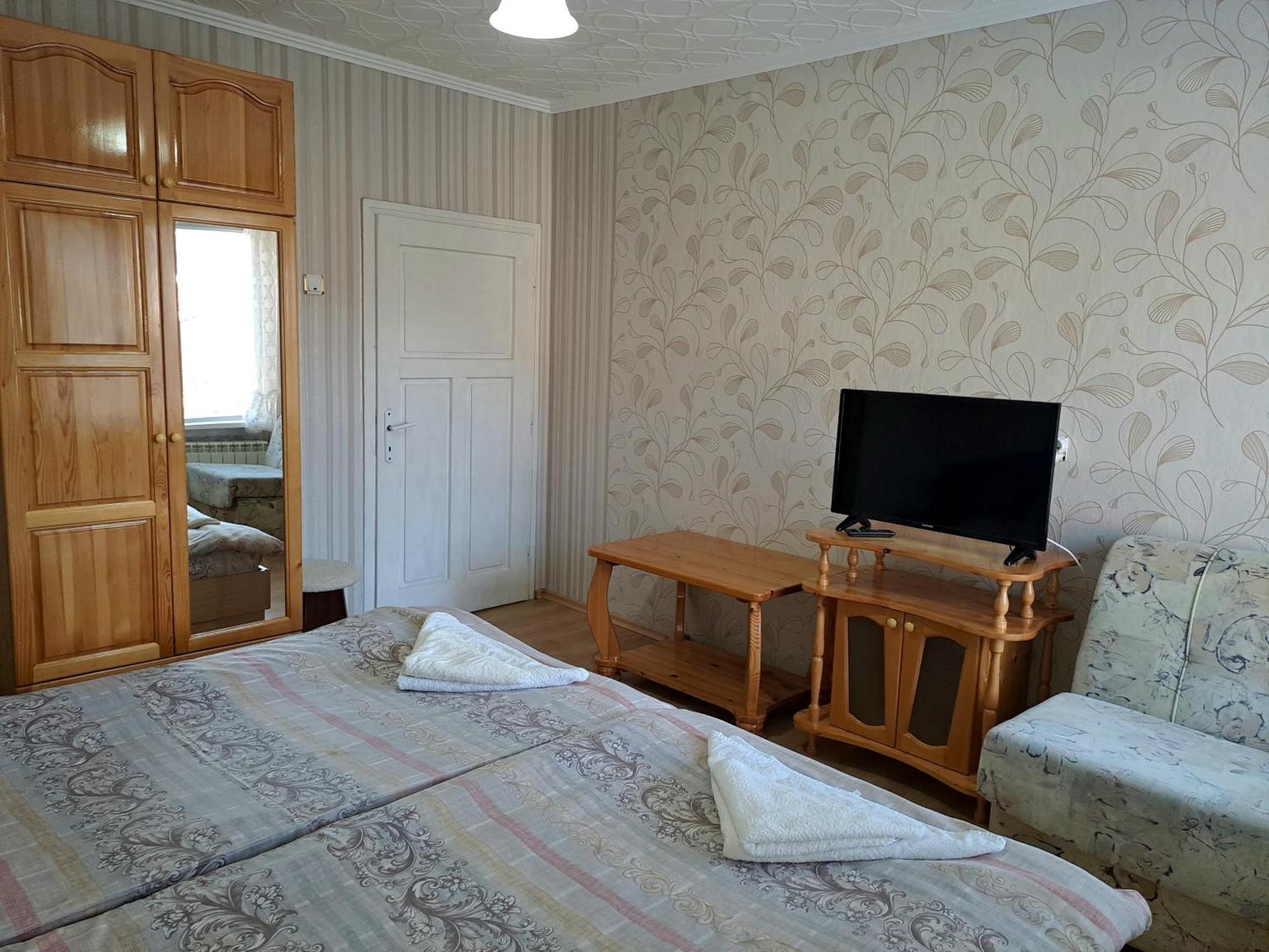 Kovacha Guest House Raduil Ngoại thất bức ảnh