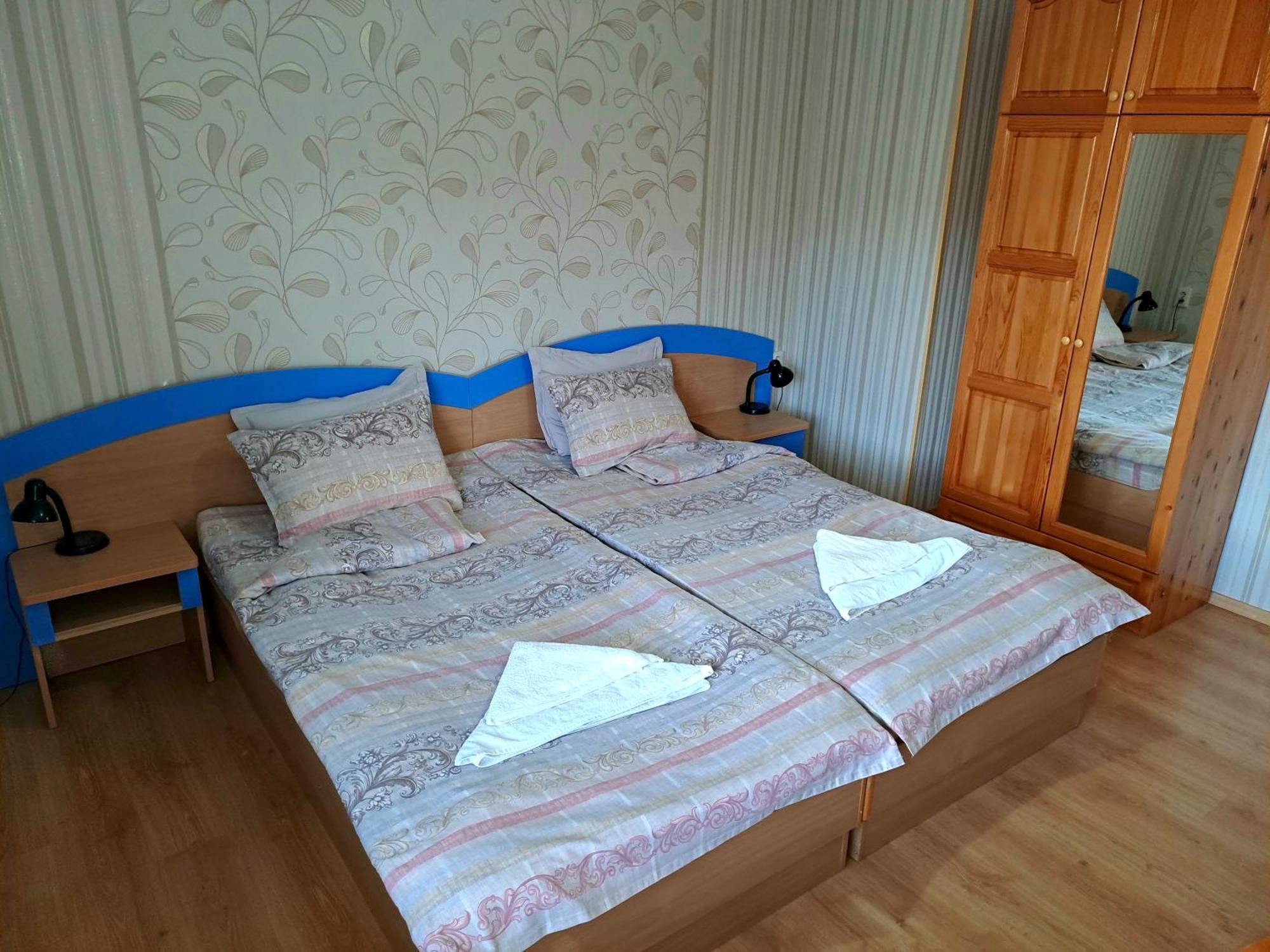 Kovacha Guest House Raduil Ngoại thất bức ảnh