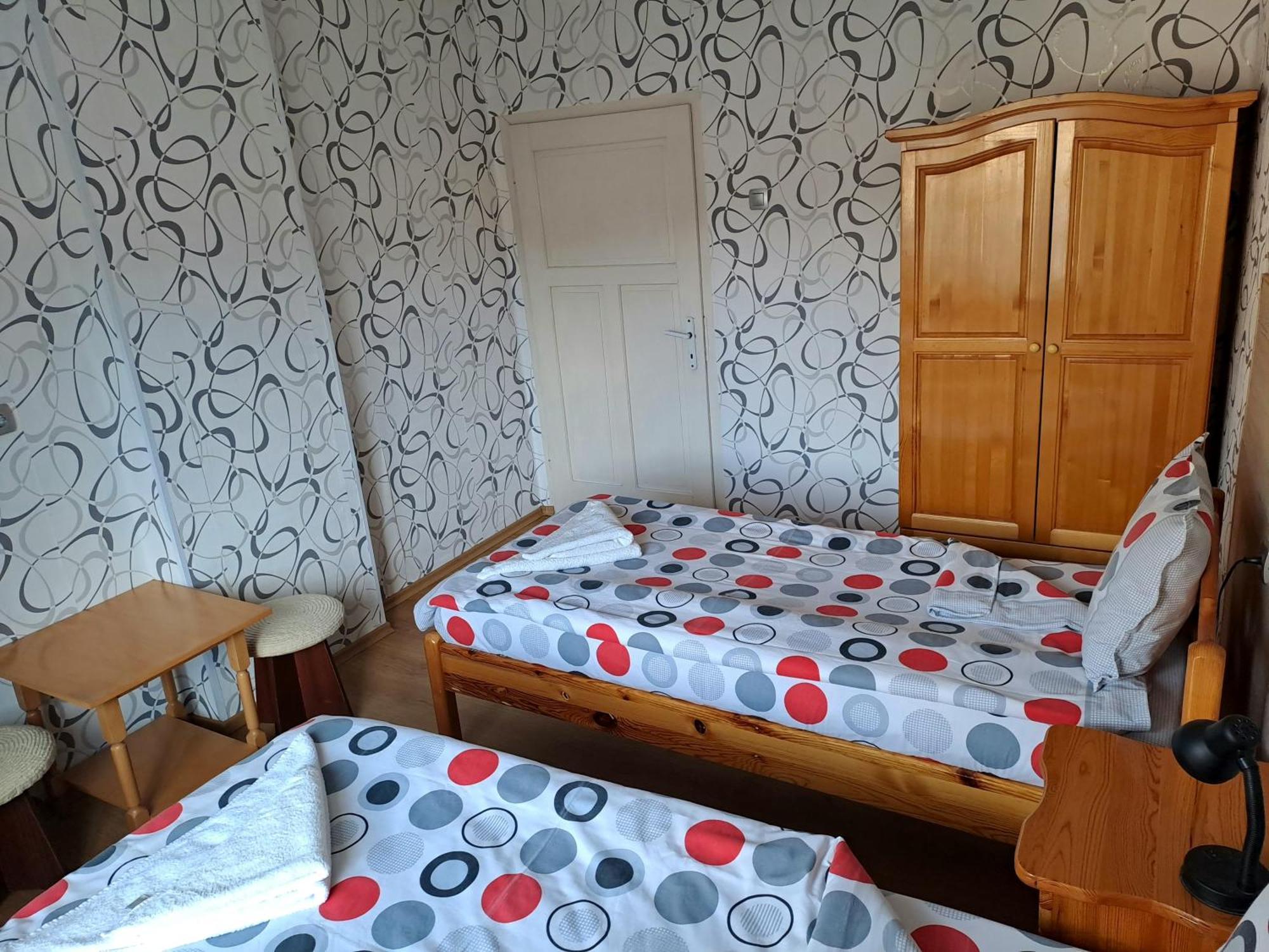 Kovacha Guest House Raduil Ngoại thất bức ảnh