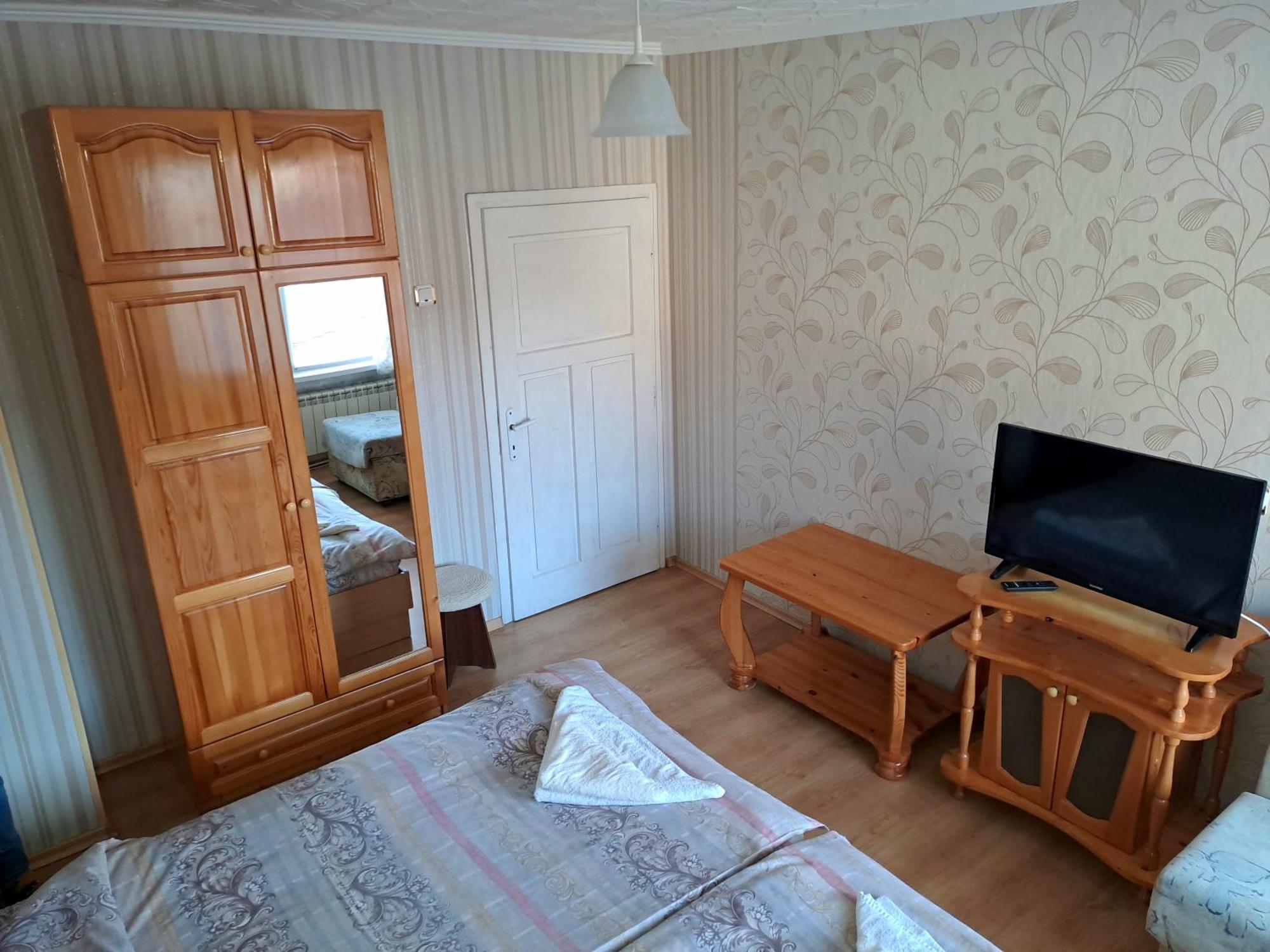Kovacha Guest House Raduil Phòng bức ảnh