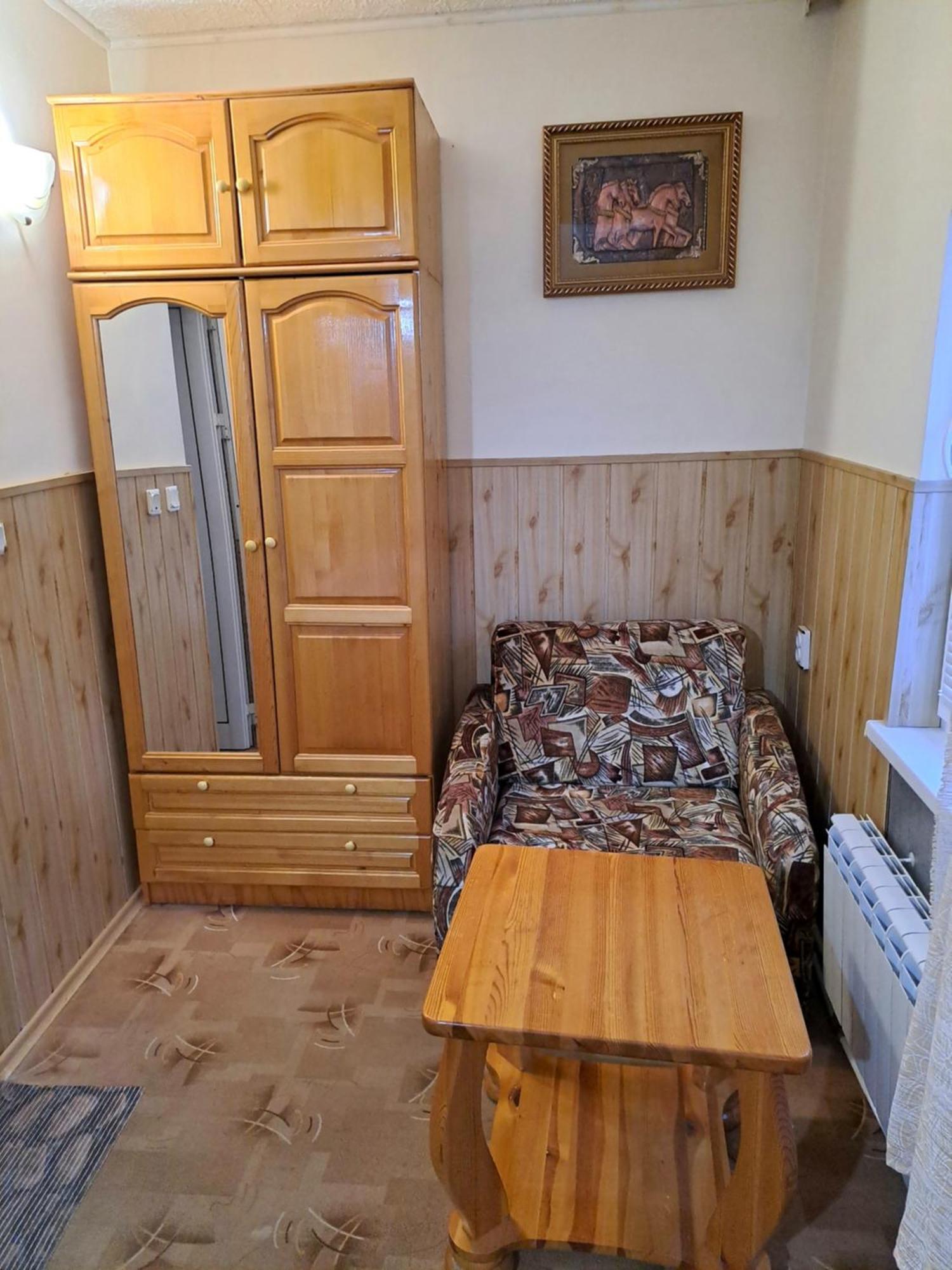 Kovacha Guest House Raduil Ngoại thất bức ảnh