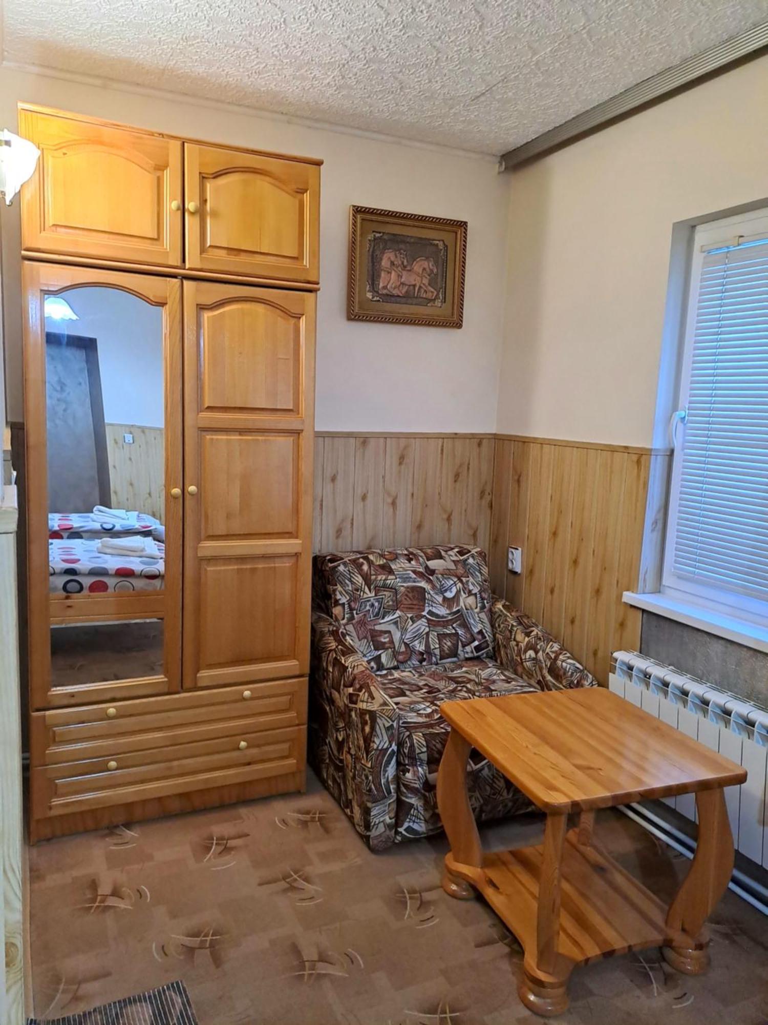Kovacha Guest House Raduil Ngoại thất bức ảnh